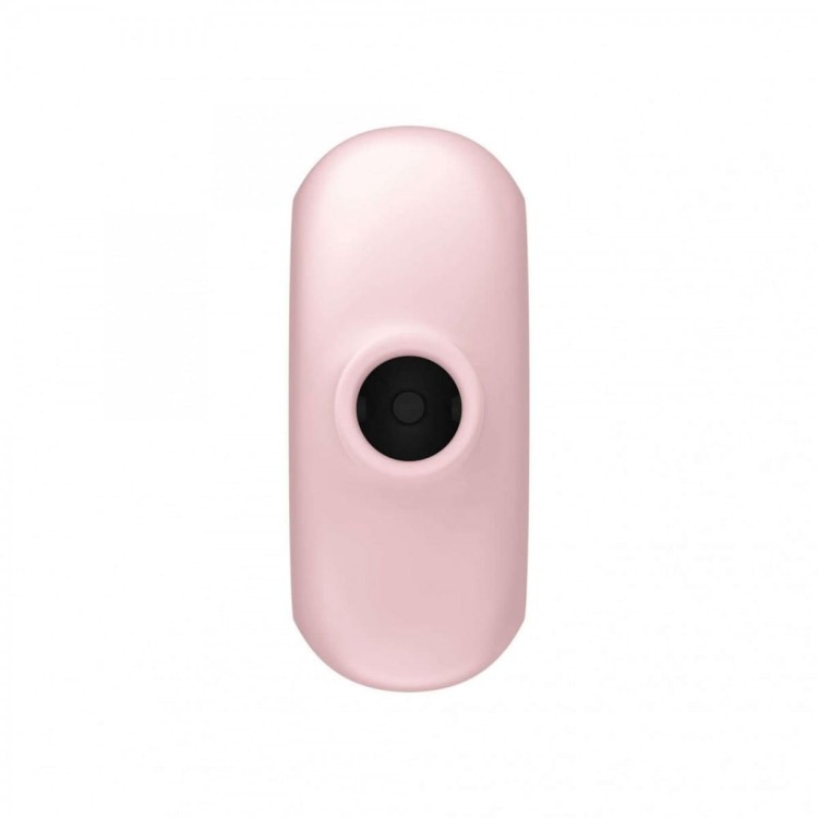 Satisfyer Pro To Go 3 rose Z ssaniem i wibracjami-4