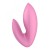 Love Riot Pink Wibrator na palec