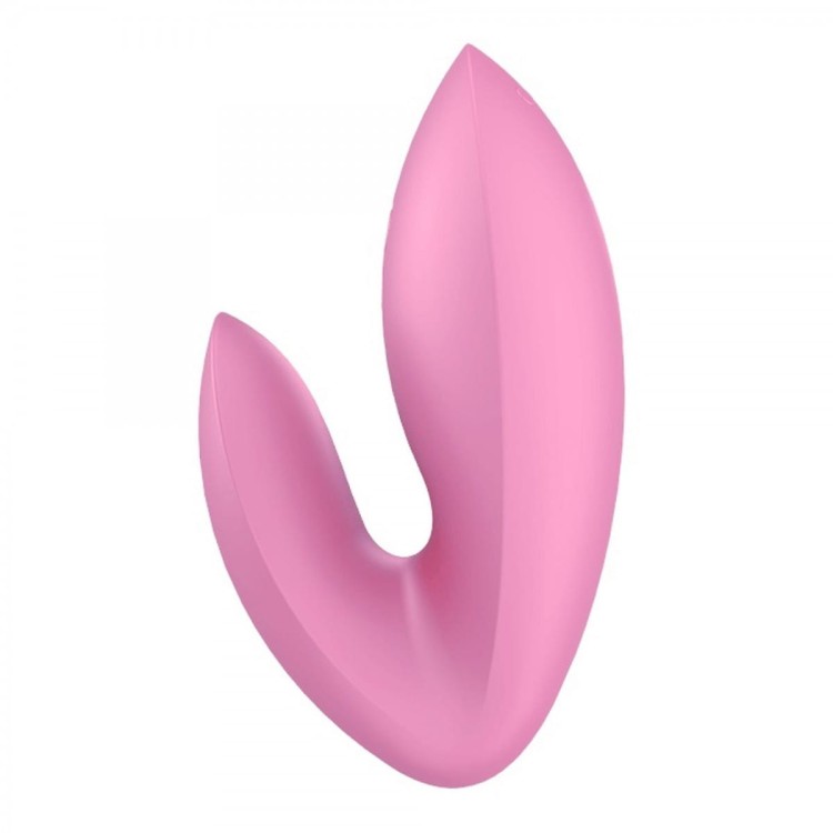 Love Riot Pink Wibrator na palec