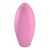 Love Riot Pink Wibrator na palec-1