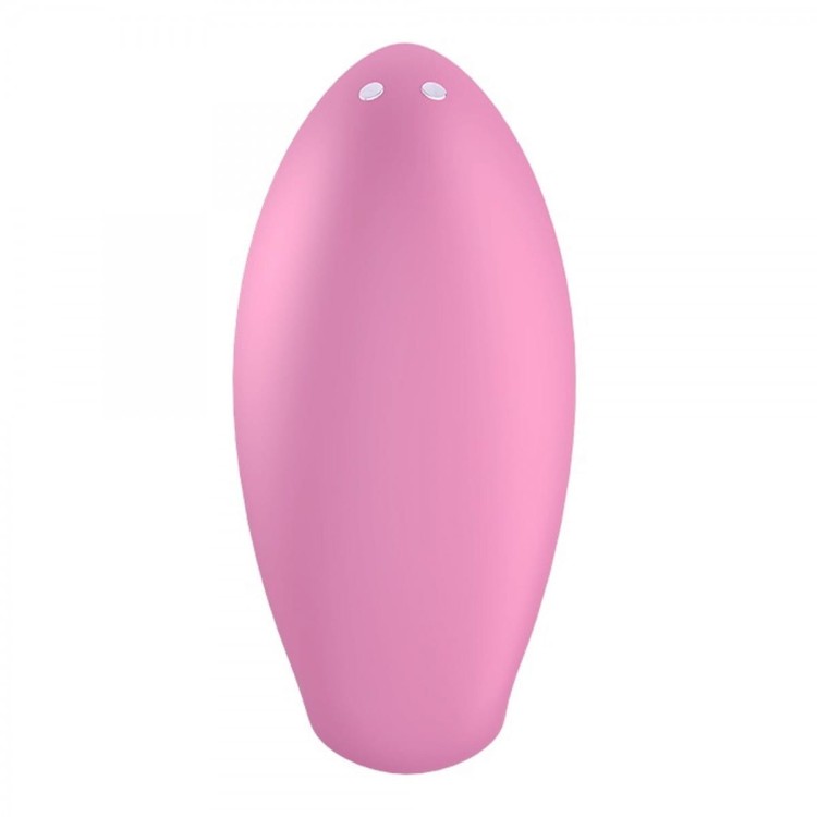 Love Riot Pink Wibrator na palec-1