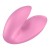 Love Riot Pink Wibrator na palec-3