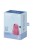 Satisfyer Pro To Go 1 red z ssaniem i wibracjami-6