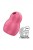 Satisfyer Pro To Go 1 red z ssaniem i wibracjami