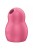 Satisfyer Pro To Go 1 red z ssaniem i wibracjami-2