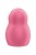 Satisfyer Pro To Go 1 red z ssaniem i wibracjami-3