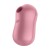 Stymulator Cotton Candy Ssanie i wibracje łechtaczki-3