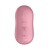 Stymulator Cotton Candy Ssanie i wibracje łechtaczki-5