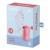 Stymulator Cotton Candy Ssanie i wibracje łechtaczki-7