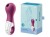Satisfyer Ssący i wibrujący stymulator łechtaczki-1