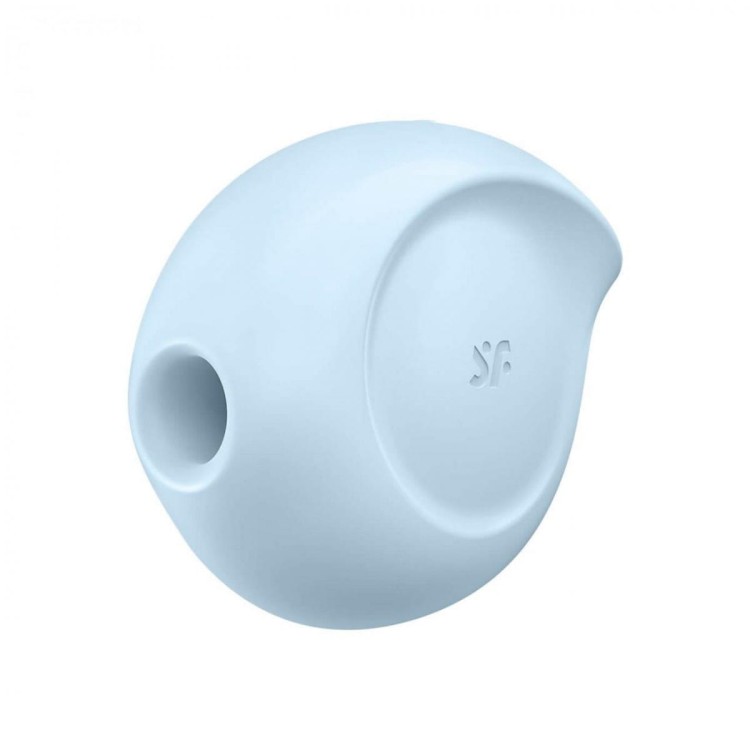Satisfyer Ssący i wibrujący stymulator łechtaczki-1