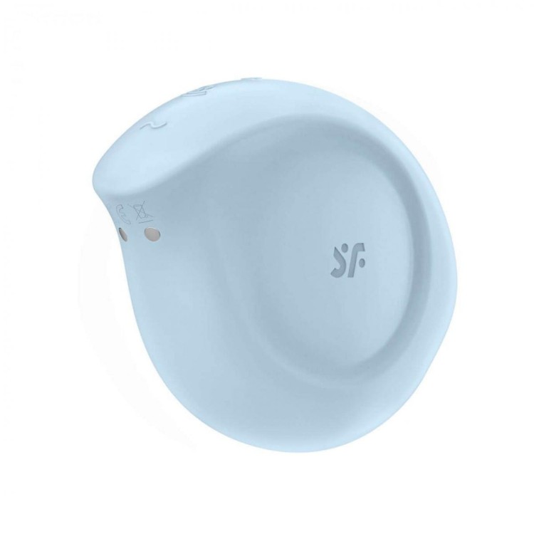 Satisfyer Ssący i wibrujący stymulator łechtaczki-5