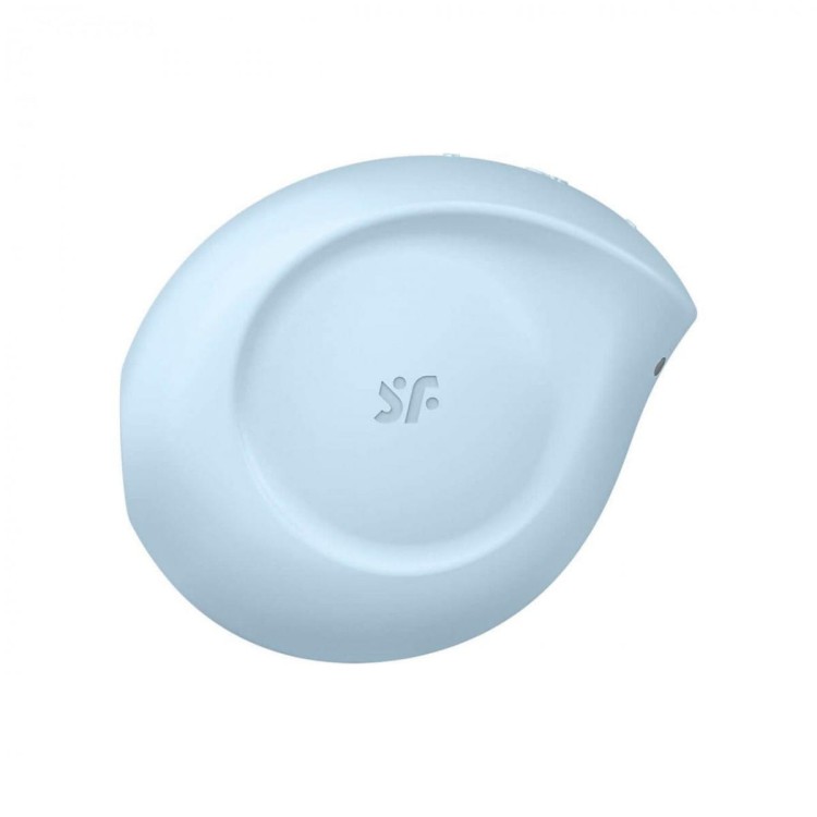 Satisfyer Ssący i wibrujący stymulator łechtaczki-6