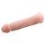 Wibrator naturalny gruby penis Realistyczny członek 23 cm-3