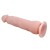 Wibrator naturalny gruby penis Realistyczny członek 23 cm-4
