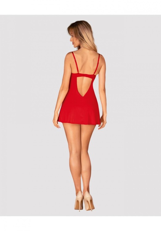 Ingridia koszulka i stringi XL/2XL