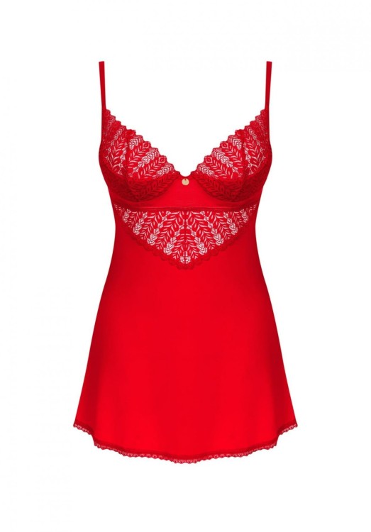 Ingridia koszulka i stringi XL/2XL