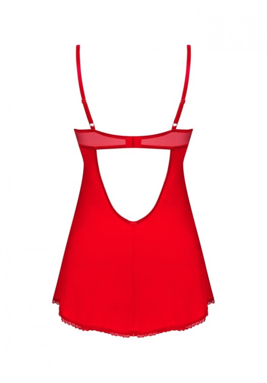 Ingridia koszulka i stringi XL/2XL