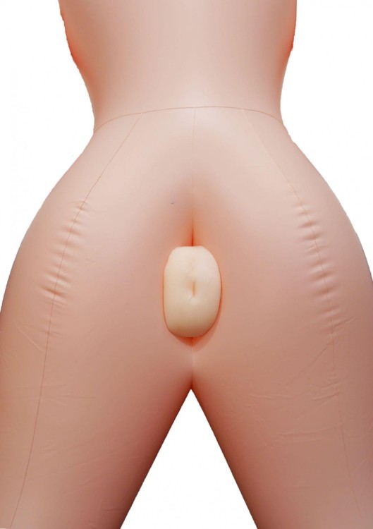 Rozwódka sex lalka z realistyczną waginą-8