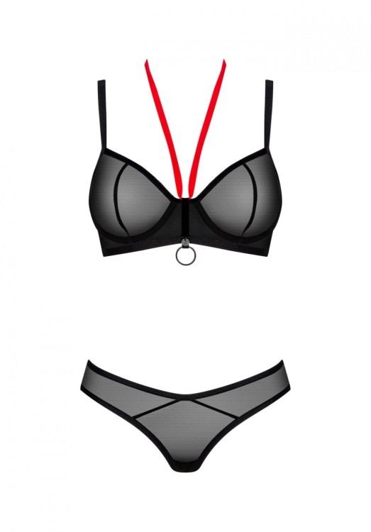 Glandez komplet 2-częściowy  M/L
