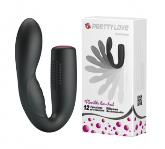 Mały stymulator do prostaty Wibrator USB
