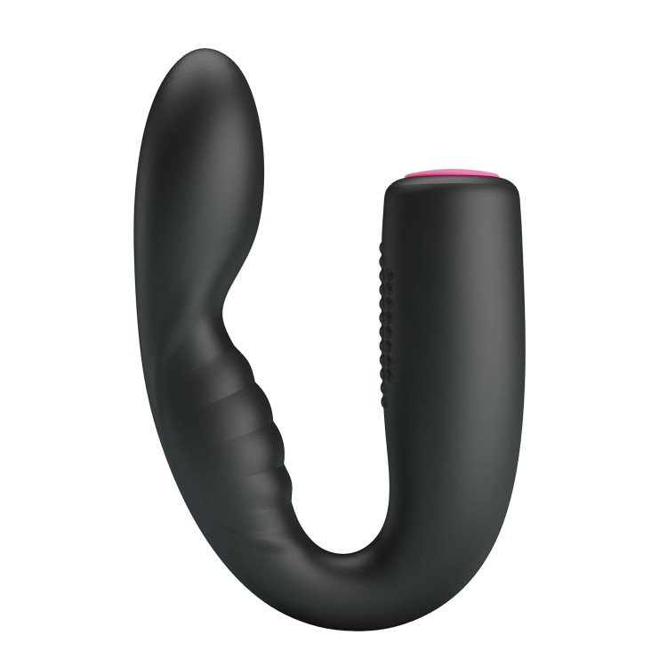 Mały stymulator do prostaty Wibrator USB-6