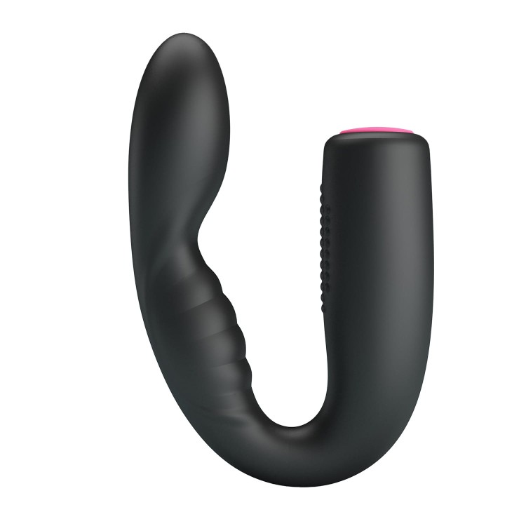 Mały stymulator do prostaty Wibrator USB-1