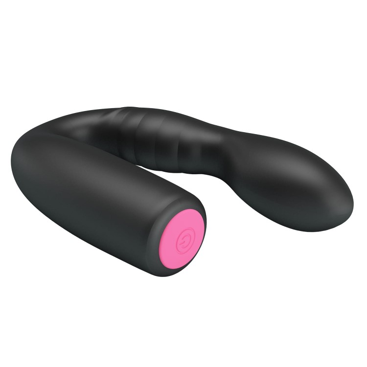 Mały stymulator do prostaty Wibrator USB-8