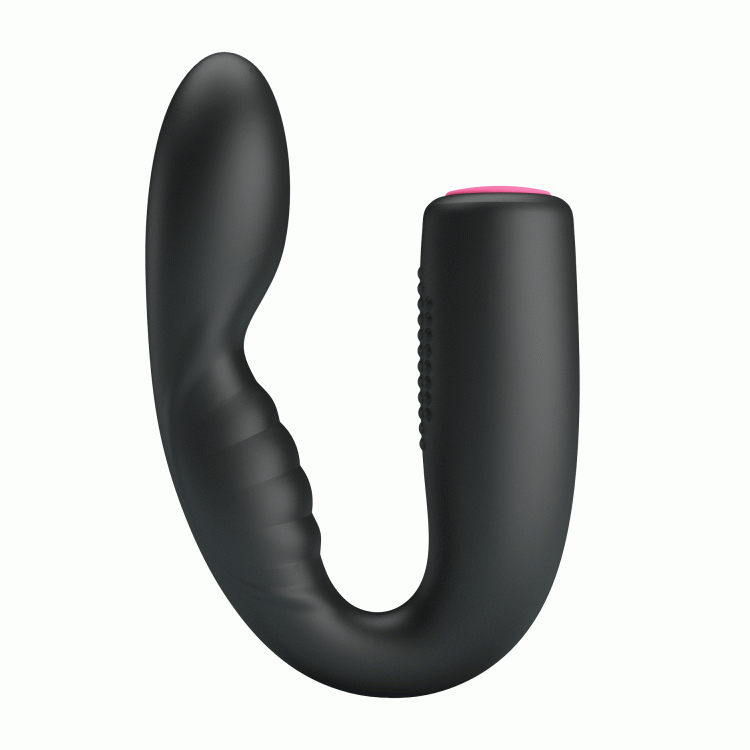 Mały stymulator do prostaty Wibrator USB-9