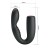 Mały stymulator do prostaty Wibrator USB-3