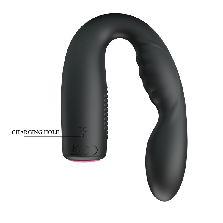 Mały stymulator do prostaty Wibrator USB-5