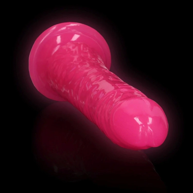 Duże dildo analne pens 20 cm-4