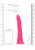 Duże dildo analne pens 20 cm-6