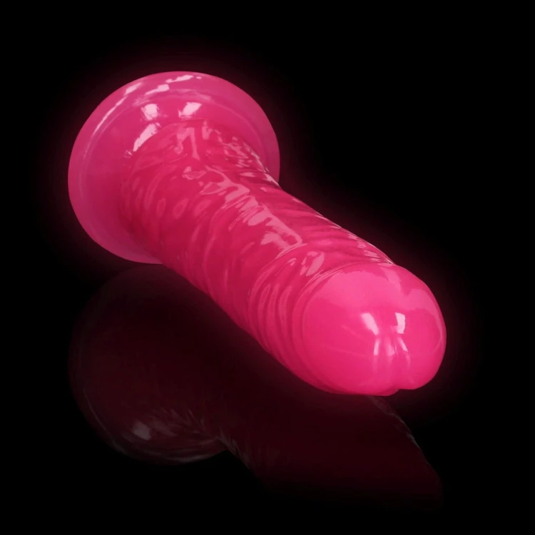 Duże dildo analne pens 22,5 cm-4