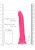 Duże dildo analne pens 22,5 cm-5