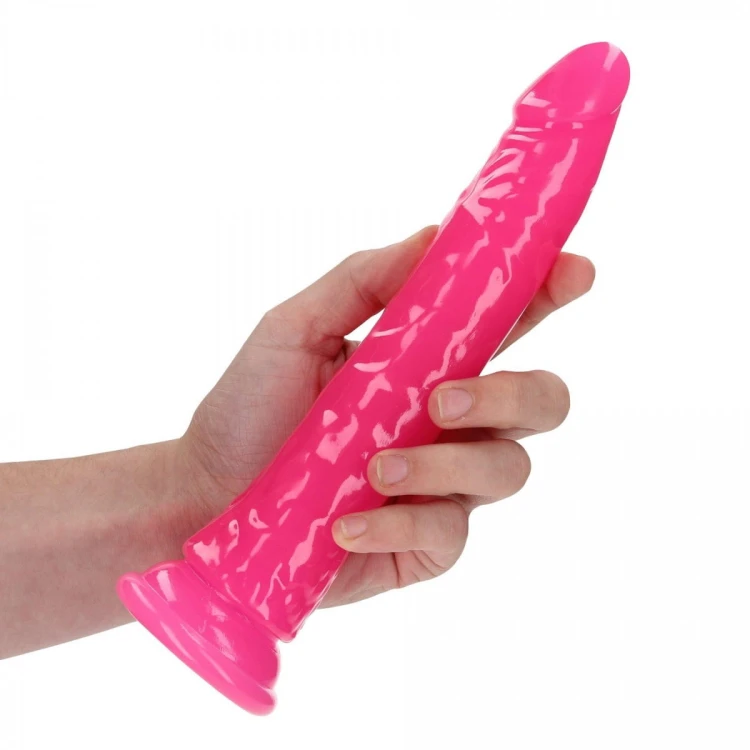 Duże dildo analne pens 22,5 cm