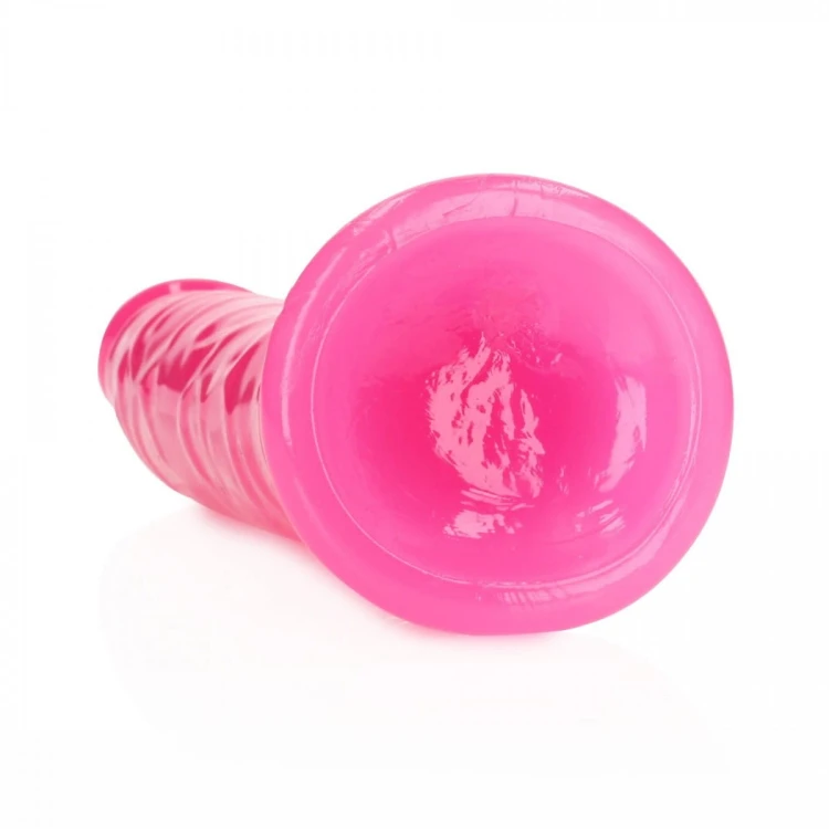 Duże dildo analne pens 22,5 cm-3