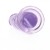 Miękkie i śliskie dildo żelowe Penis 15/3,5 cm Fiolet-3