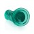 Żelowe miękkie i śliskie dildo Penis 18/3,8 cm-3