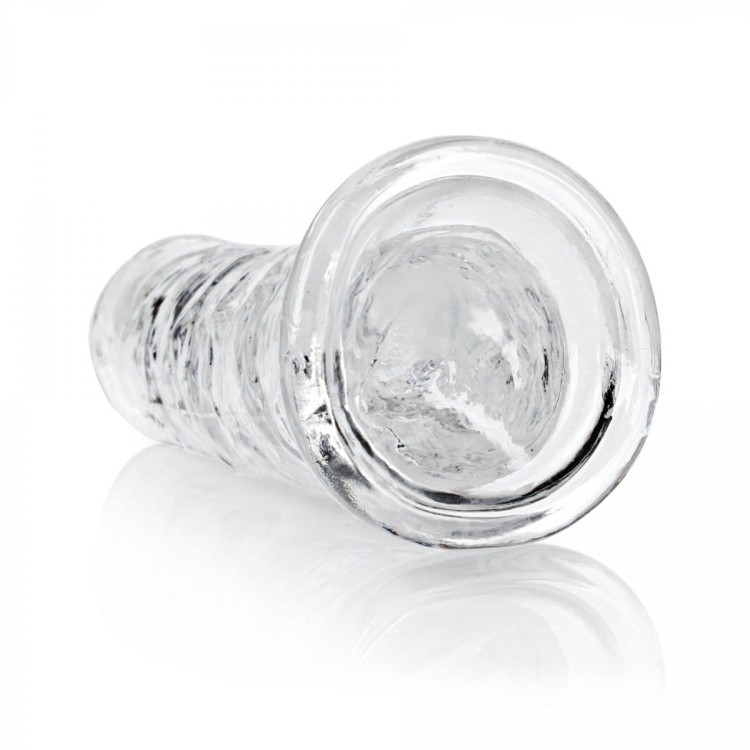 Dildo żelowe penis 20,3 cm-3