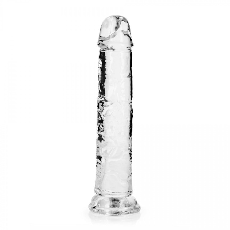 Dildo żelowe penis 20,3 cm-4
