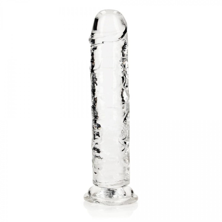 Dildo żelowe penis 20,3 cm-6