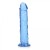 Żelowe miękkie i śliskie dildo Penis 23/4 cm-3