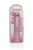 Żelowe miękkie i śliskie dildo Penis 25/4 cm Pink-4