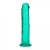 Żelowe miękkie i śliskie dildo Penis 25/4,5 cm-1