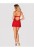 Chilisa babydoll i stringi   XS/S