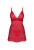 Chilisa babydoll i stringi  M/L