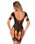 Bielizna-Bodystocking G334  S/M/L