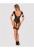 Bielizna-Bodystocking G334  S/M/L
