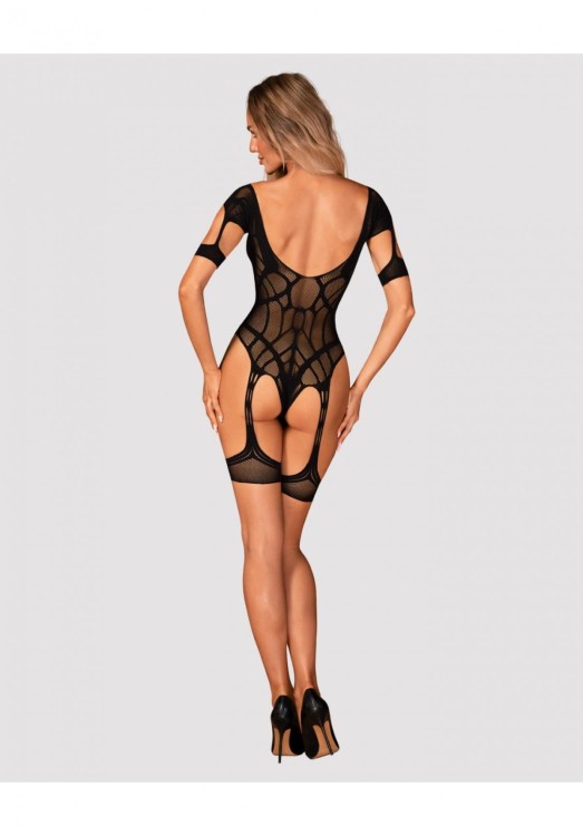 Bielizna-Bodystocking G334  S/M/L